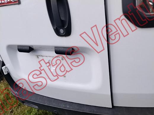 CHRYSLER RAM PROMASTER 2023, foto 19 de 19