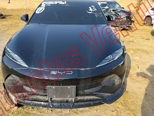 BYD SEAL 2025, foto 2 de 19