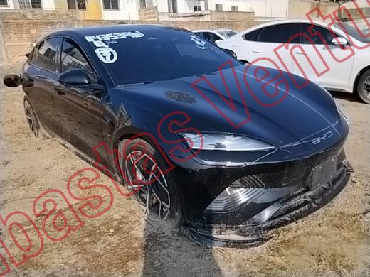 BYD SEAL 2025, foto 3 de 19