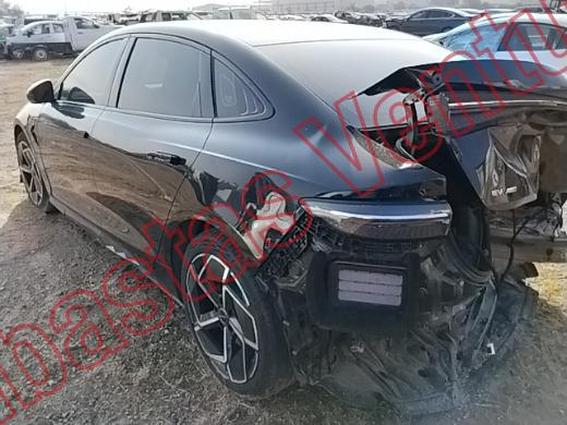 BYD SEAL 2025, foto 7 de 19