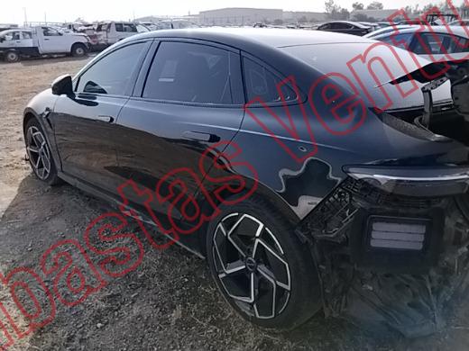 BYD SEAL 2025, foto 8 de 19