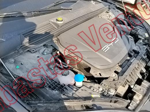 BYD SEAL 2025, foto 11 de 19