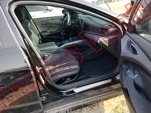 BYD SEAL 2025, foto 12 de 19
