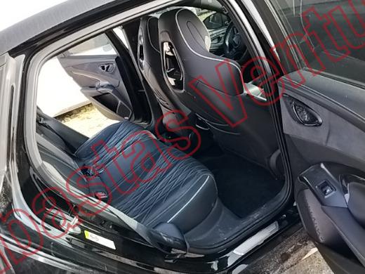 BYD SEAL 2025, foto 13 de 19