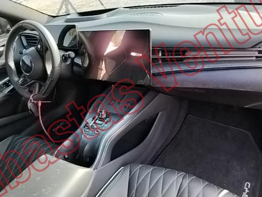 BYD SEAL 2025, foto 14 de 19