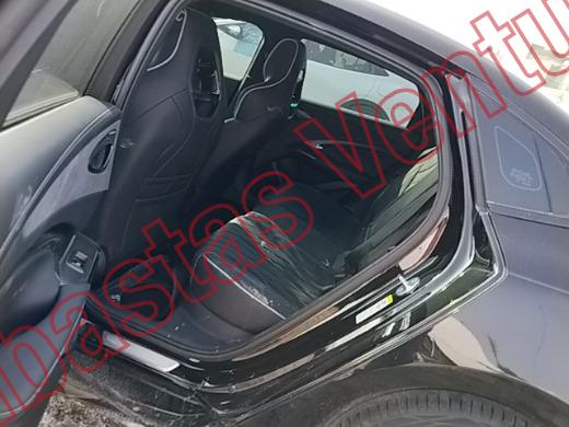 BYD SEAL 2025, foto 16 de 19