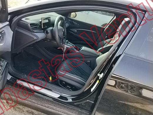 BYD SEAL 2025, foto 17 de 19