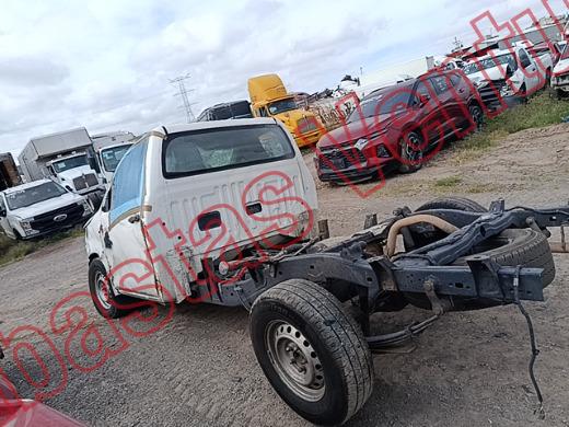 TOYOTA HILUX 2019, foto 8 de 19