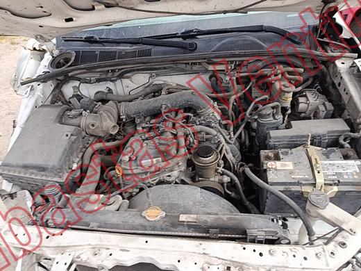 TOYOTA HILUX 2019, foto 10 de 19