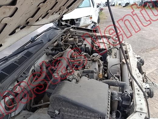 TOYOTA HILUX 2019, foto 11 de 19