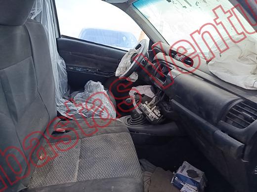 TOYOTA HILUX 2019, foto 12 de 19