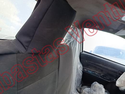 TOYOTA HILUX 2019, foto 13 de 19