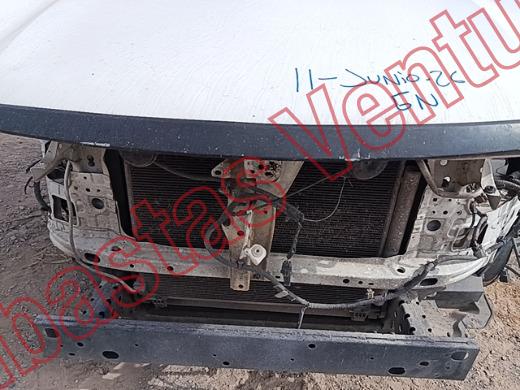 TOYOTA HILUX 2019, foto 18 de 19