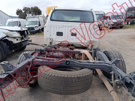 TOYOTA HILUX 2019, foto 19 de 19