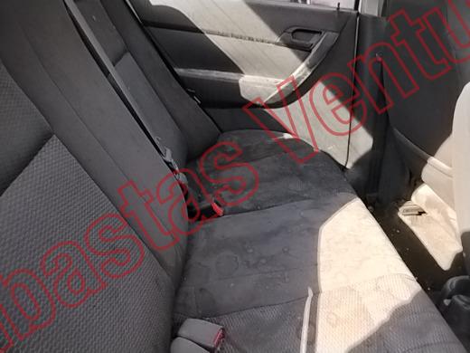 CHEVROLET AVEO 2014, foto 13 de 19
