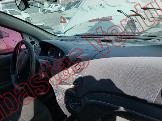 CHEVROLET AVEO 2014, foto 14 de 19