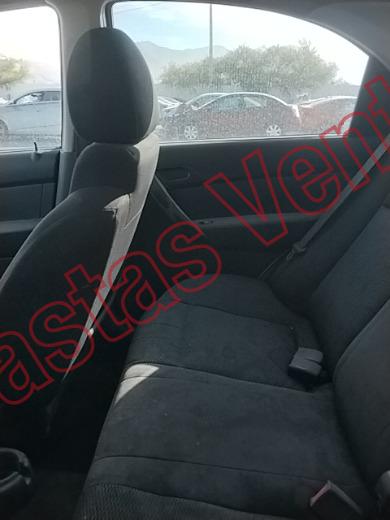 CHEVROLET AVEO 2014, foto 16 de 19