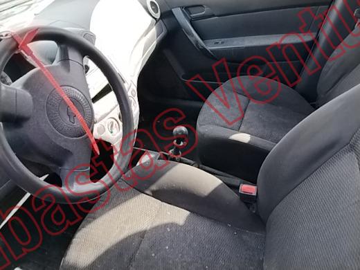 CHEVROLET AVEO 2014, foto 17 de 19