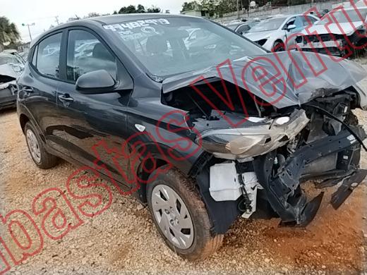 HYUNDAI GRAN I10 2024, foto 3 de 19