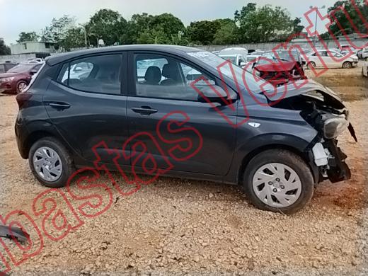 HYUNDAI GRAN I10 2024, foto 4 de 19