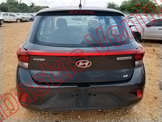 HYUNDAI GRAN I10 2024, foto 6 de 19
