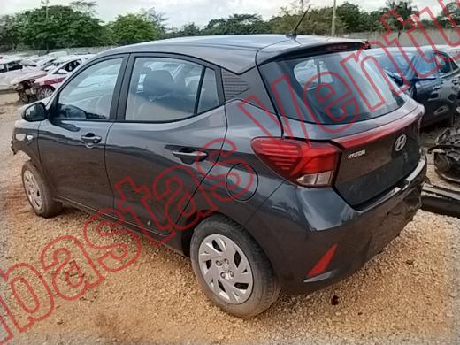 HYUNDAI GRAN I10 2024, foto 7 de 19