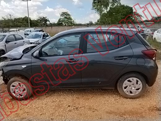 HYUNDAI GRAN I10 2024, foto 8 de 19