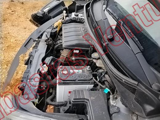 HYUNDAI GRAN I10 2024, foto 9 de 19