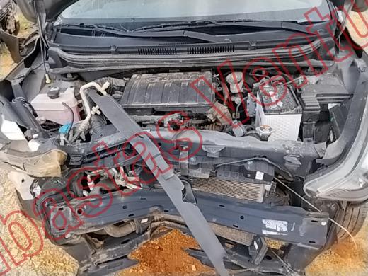 HYUNDAI GRAN I10 2024, foto 10 de 19