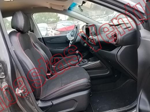 HYUNDAI GRAN I10 2024, foto 12 de 19