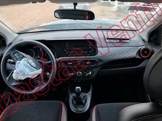 HYUNDAI GRAN I10 2024, foto 14 de 19