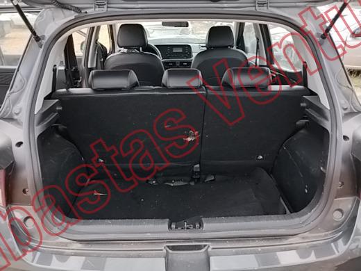 HYUNDAI GRAN I10 2024, foto 15 de 19