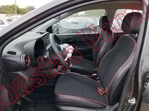 HYUNDAI GRAN I10 2024, foto 17 de 19