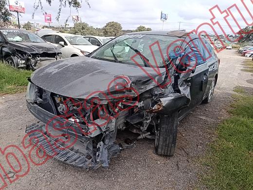 NISSAN SENTRA 2019, foto 1 de 19
