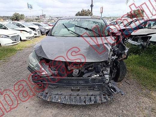 NISSAN SENTRA 2019, foto 2 de 19