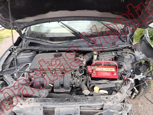 NISSAN SENTRA 2019, foto 10 de 19