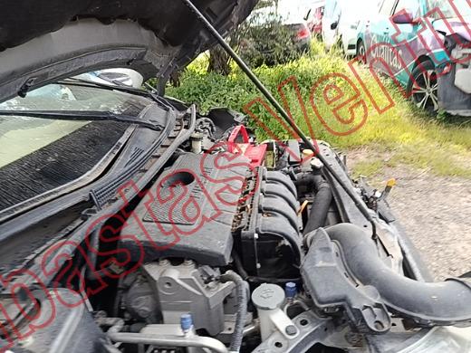 NISSAN SENTRA 2019, foto 11 de 19