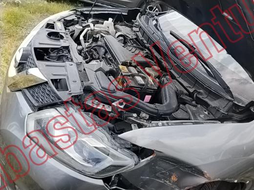 NISSAN X TRAIL 2016, foto 9 de 19