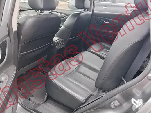 NISSAN X TRAIL 2016, foto 16 de 19