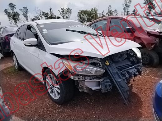 FORD FOCUS 2015, foto 3 de 19