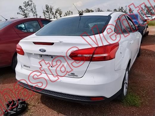 FORD FOCUS 2015, foto 6 de 19
