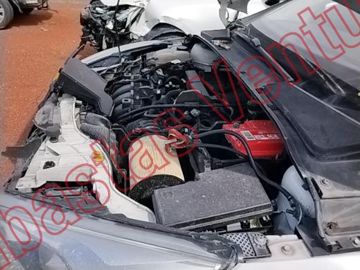 FORD FOCUS 2015, foto 9 de 19