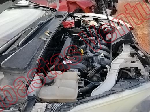 FORD FOCUS 2015, foto 11 de 19