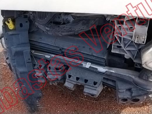 FORD FOCUS 2015, foto 18 de 19
