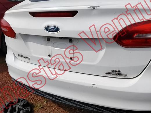 FORD FOCUS 2015, foto 19 de 19