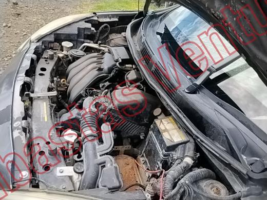 NISSAN MARCH 2017, foto 9 de 19