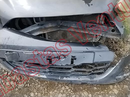 NISSAN MARCH 2017, foto 18 de 19
