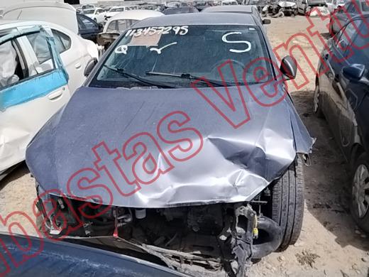 HYUNDAI ELANTRA 2018, foto 2 de 19