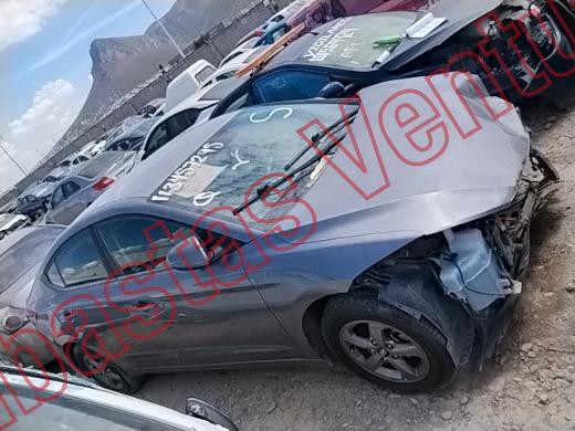 HYUNDAI ELANTRA 2018, foto 4 de 19