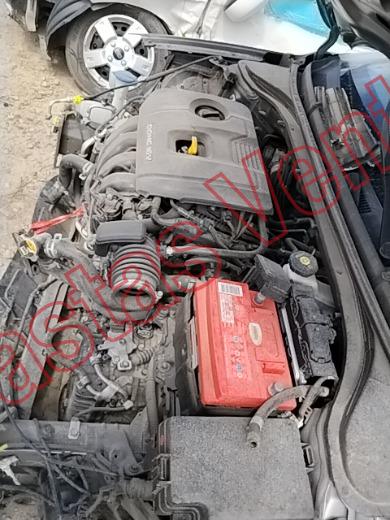 HYUNDAI ELANTRA 2018, foto 9 de 19